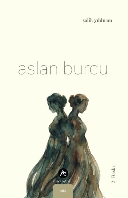Aslan Burcu | Salih Yıldırım | Şiir