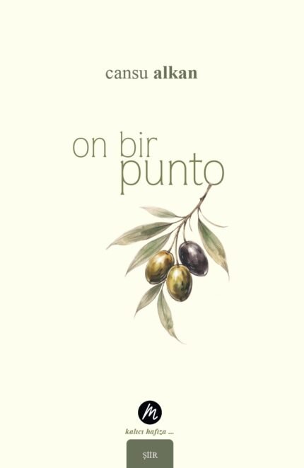 On Bir Punto | Cansu Alkan | Şiir