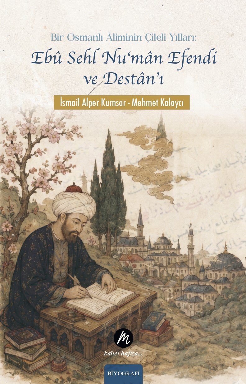önkapaknumanefendi